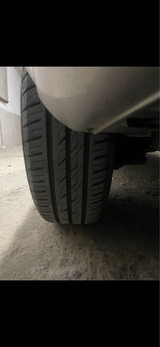 Llantas y Ruedas Opel Zafira Nuevas