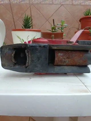 Estabilizador Caravana/Remolque.