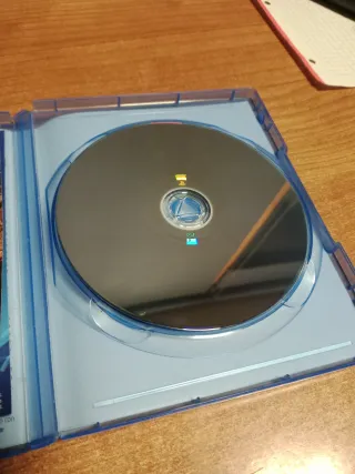 Call of Duty Black Ops Cold War PS4