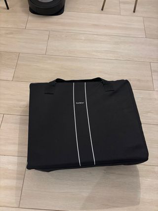 Cuna de viaje BabyBjorn
