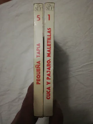 Festival Cuca y Pajaro Super 8