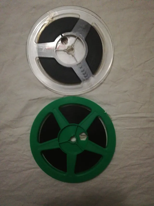 Festival Cuca y Pajaro Super 8