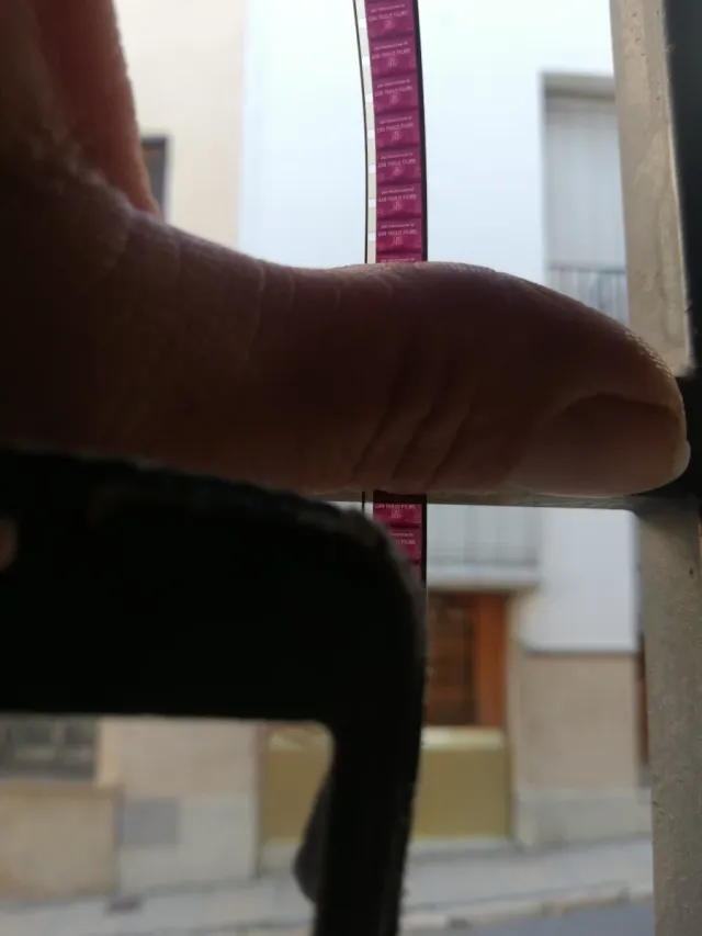 Festival Cuca y Pajaro Super 8