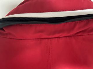 Chaqueta Studio Classics Collection Roja