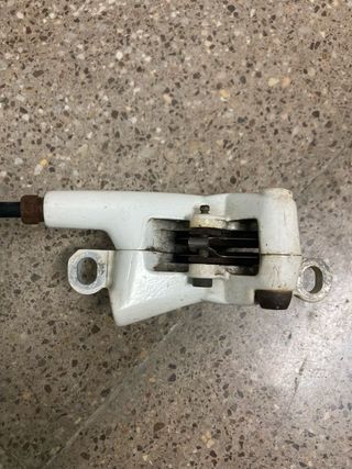 Freno delantero Hidráulico  bici Avid Elixir 3