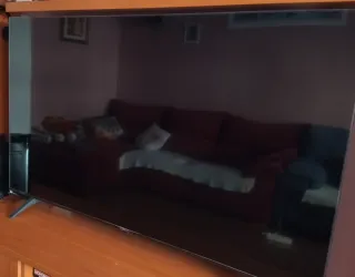 Smart TV LG 65 4K UHD