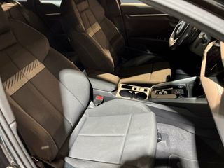 Audi A3 Sportback S line 35 TDI 110kW S tronic