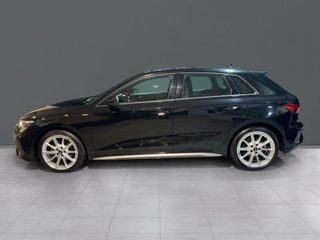 Audi A3 Sportback S line 35 TDI 110kW S tronic