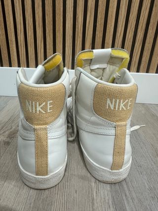 Nike Blazer Talla 44 Bota