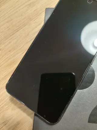 Samsung Galaxy S22 128GB / 8GB Phantom Black