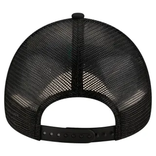 Gorra UFC New Era Camionero  Negra Original