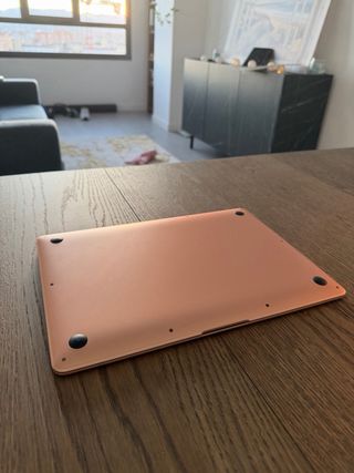 MacBook Air M1 8GB/256GB rosa oro