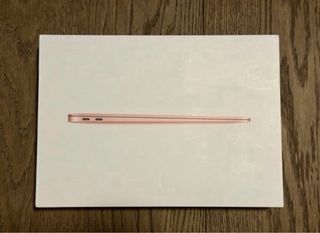 MacBook Air M1 8GB/256GB rosa oro