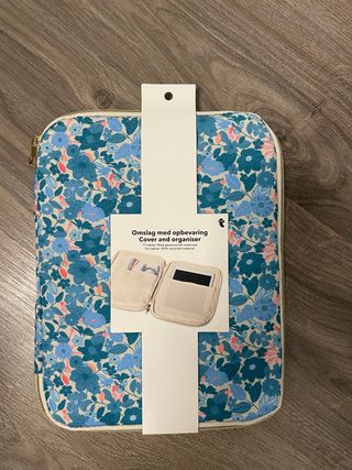 Funda para tablet o Ipad con organizador