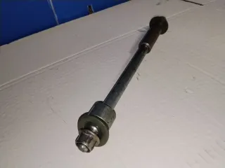 Eje trasero Yamaha Dragstar 650