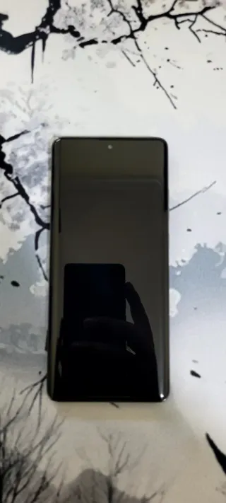 Motorola Moto Edge 60 Pro Desbloqueado