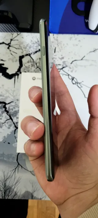 Motorola Moto Edge 60 Pro Desbloqueado