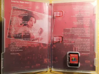 Super Mario Odyssey Nintendo Switch