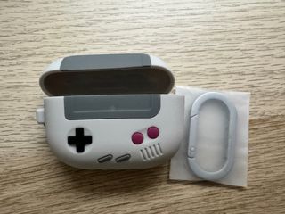 Funda AirPods Pro Diseño Retro Gamer