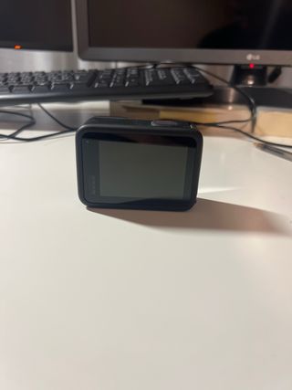 GoPro Hero 10 - Como Nueva