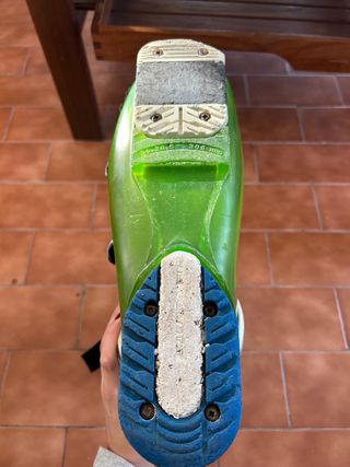 Botas Esquí Lange RX130 Talla 26.5