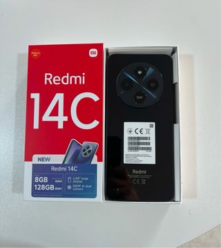 Xiaomi Redmi 14C 128GB