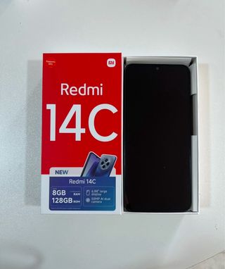 Xiaomi Redmi 14C 128GB