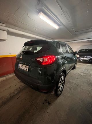 Renault Captur 2020