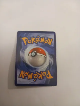 Carta Pokémon Rayquaza EX