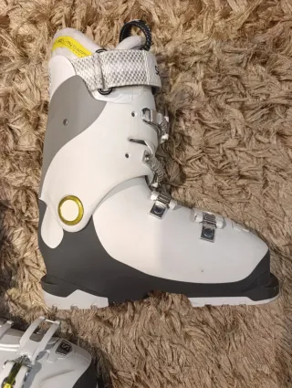 Botas de esquí Salomon 23.5 (36)