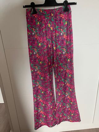 Pack 3 Trajes de 2 piezas