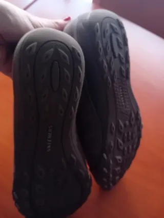 Zapatillas Skechers Slip-ins Gris