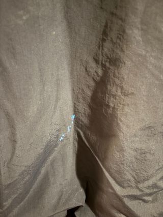 Chaqueta Slam Azul Talla XS.