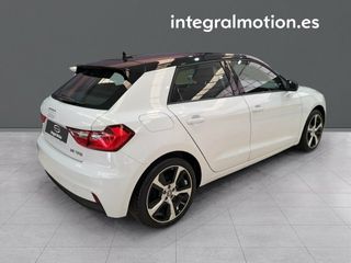 Audi A1 Sportback 25 TFSI 70kW (95CV)
