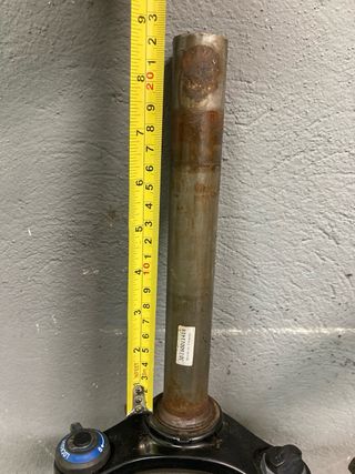 Horquilla Rock Shox Dart 3 26