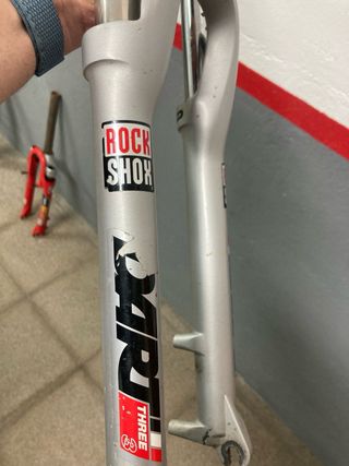 Horquilla Rock Shox Dart 3 26