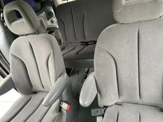 Chrysler Voyager 2004