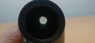 Objetivo Nikon AF-S NIKKOR 24-70mm f/2.8