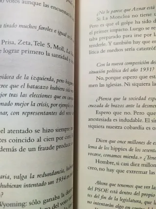 Federico Responde - Firmado