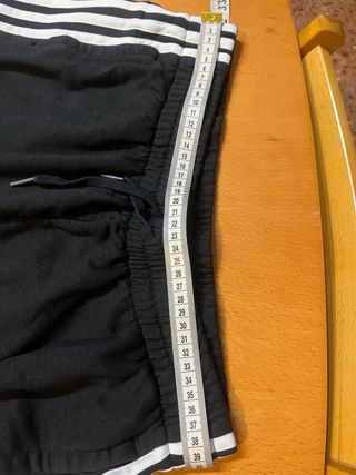 Chándal Adidas Mujer Negro talla L