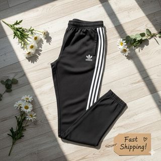 Chándal Adidas Mujer Negro talla L