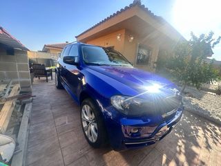BMW X5 2009