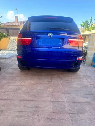 BMW X5 2009