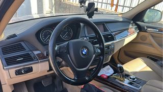 BMW X5 2009