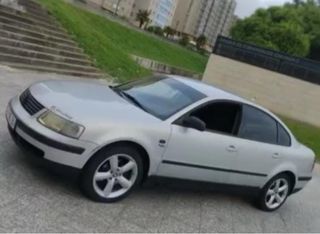 Volkswagen Passat 1997