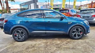 Renault Arkana 1.3 TCE 160 CV RS Line