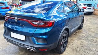 Renault Arkana 1.3 TCE 160 CV RS Line