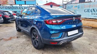 Renault Arkana 1.3 TCE 160 CV RS Line