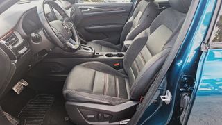 Renault Arkana 1.3 TCE 160 CV RS Line