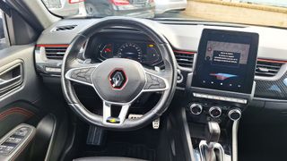 Renault Arkana 1.3 TCE 160 CV RS Line